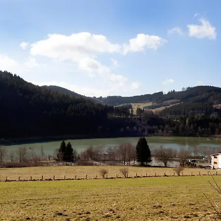 Apartment Fewo Hoher Eimberg Niedersfeld Winterberg