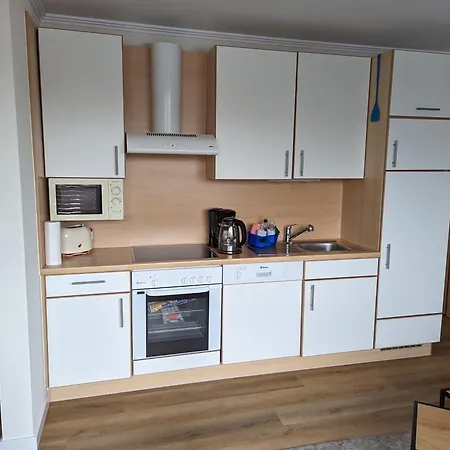 Fewo Hoher Eimberg Niedersfeld *