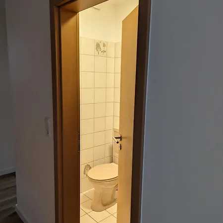 Apartment Fewo Hoher Eimberg Niedersfeld