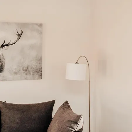 Fewo Hoher Eimberg Niedersfeld Apartment *