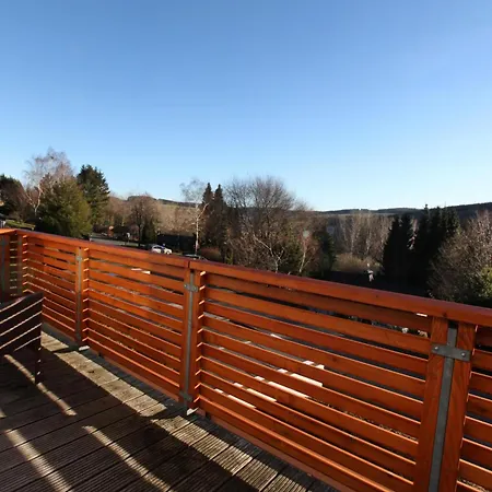 Fewo Hoher Eimberg Niedersfeld Winterberg