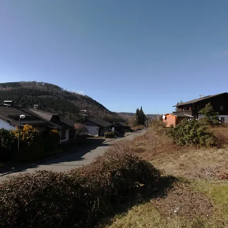 Fewo Hoher Eimberg Niedersfeld *