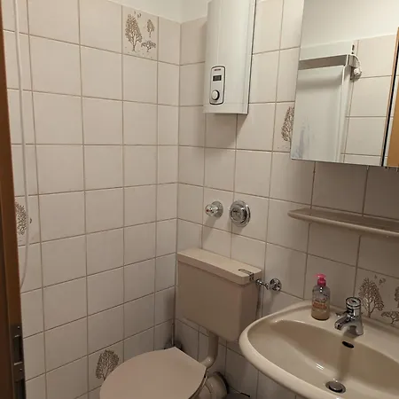 Fewo Hoher Eimberg Niedersfeld