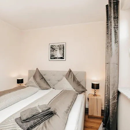 Fewo Hoher Eimberg Niedersfeld Apartment *