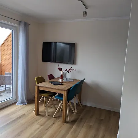 Apartment Fewo Hoher Eimberg Niedersfeld *